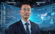 公诚咨询信息化部陈章，推动信息化发展，开创未来