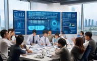 易县灵通信息技术咨询部，助力企业数字化转型