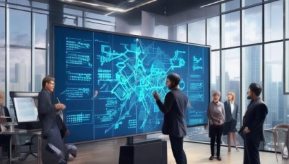 宜兴信息化企业咨询，助力企业发展之道