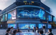 西安信息咨询服务，助力数字经济的未来
