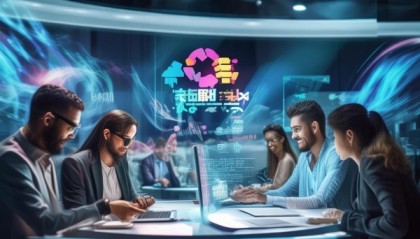 戴森优能企业信息化咨询，助力企业数字化转型
