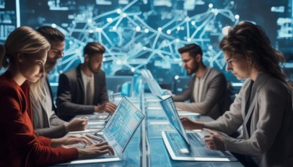 信息化第三方咨询6，重构信任与价值的全新路径