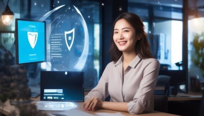 程姐安家信息咨询服务，助力您的数据安全与合规