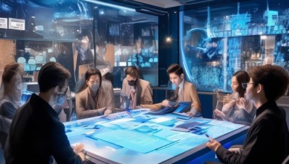 靖西市信息咨询服务部，创新驱动发展的先进实践