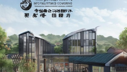 桃源县信息咨询服务公司，助力经济高质量发展