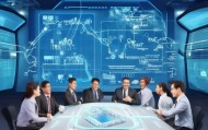 河南牧盛信息技术咨询，助力企业数字化转型