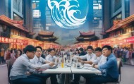 波哥 Brothers在武侯区信息咨询服务领域的崛起