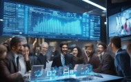 技术创新引领数字化新纪元，志明咨询电话助力数字化转型