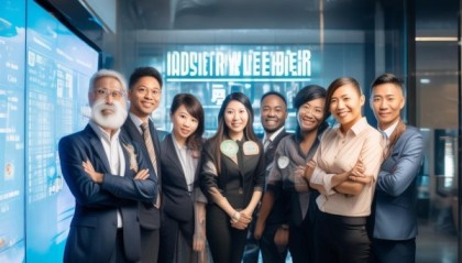 恒胜业信息咨询服务部，行业领先者