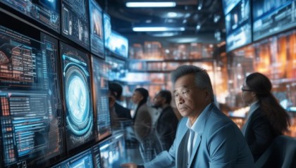 鸣蒙信息咨询服务，科技与金融发展的新引擎