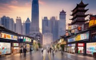 寿光，信息咨询服务的机遇与挑战