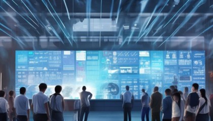 南宁顺则信息咨询服务有限公司，在数字时代寻找创新机遇