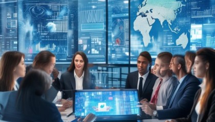 长宗信息技术咨询服务部，赋能企业数字化转型的助力