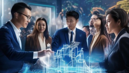 中国通服服务信息化咨询，机遇与挑战