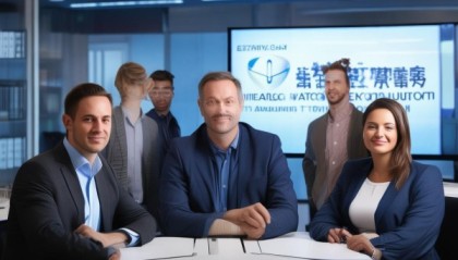 镇江信息技术咨询，你值得信赖的解决方案