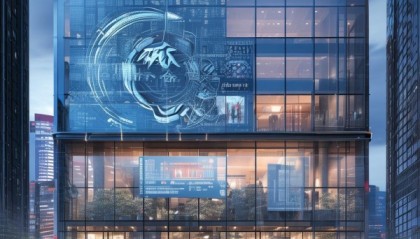 甘肃富城广鑫信息咨询服务公司助力数据驱动的未来