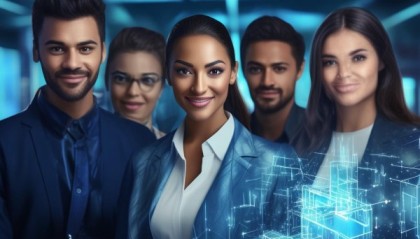 Fostering Digital Transformation with Strategic Insights and Expertise