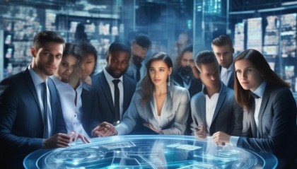 信息咨询服务助力科技未来解决方案