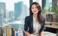 倩姐信息咨询服务，助力职场成长的新力量