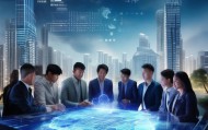 赋能未来，成都信息技术咨询公司助力数字化转型