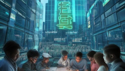 盐城信息科技，创新驱动未来