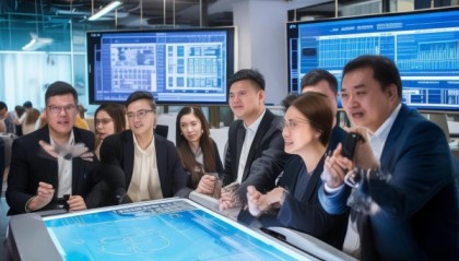 湖南财务信息化咨询，助力企业数字化转型