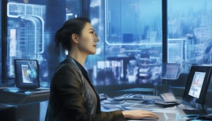 骨老师信息咨询服务致力于重塑教育模式，探索个性化学习和提升教育效率的新途径。
