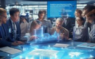 西林信息咨询服务，transforming Your Business Strategy into Digital Success