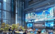 长沙信息化设计咨询公司助力智慧城市建设，创新设计解决方案