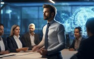 柯森，transforming Your Strategy with Advanced Information Technology