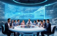 专为助力数字化转型的联达信息咨询服务
