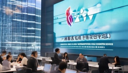 邯郸市豆豆信息咨询服务助力企业数字化转型的贴心服务