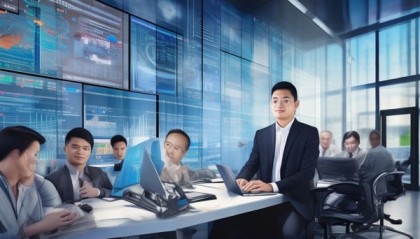 崇安信息技术咨询部，专业与创新的双轮驱动
