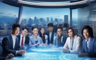 政企信息化咨询有限公司，助力政府与企业的数字化转型