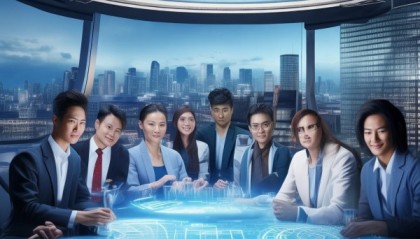 政企信息化咨询有限公司，助力政府与企业的数字化转型