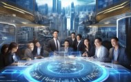 天津集团企业信息化咨询赋能转型升级创新实践