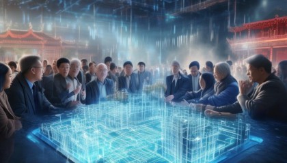 探索技术与未来，天水市信息技术咨询式培训的机遇与挑战