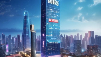 成华信息技术咨询助力深圳经济新引擎