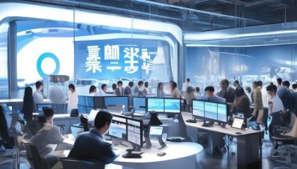 万欧信息技术咨询，助力您的数字化转型