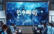 明渊信息技术咨询，助力企业数字化发展