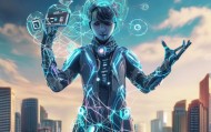姚苏信息咨询服务，数字化转型的守护者与赋能者