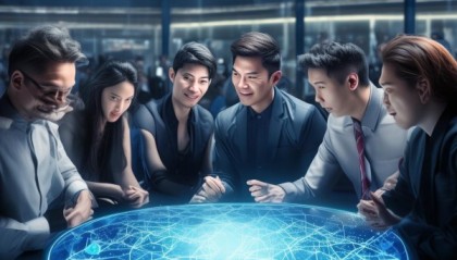 智创未来，兴隆智解，信息咨询服务领域的创新与崛起