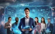 筠信息咨询服务，助力企业数字化转型的强大力量