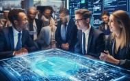 津门刷信息技术咨询服务，助力企业数字化转型的创新解决方案