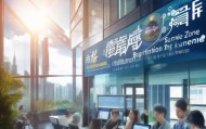 日照高新区小管信息咨询服务，优化社区管治、提升治理效率