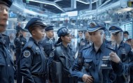 常熟信息化安保服务，从专业到贴心—服务用户体验的深度解析