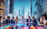 徐州智能化信息技术咨询，助力数字城市建设