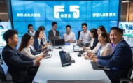 郑州铭探信息技术咨询，助力企业数字化转型的智囊团