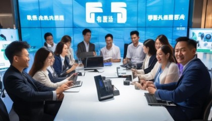 郑州铭探信息技术咨询，助力企业数字化转型的智囊团