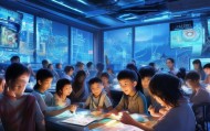 点亮未来，湖南信息化少儿编程教育的未来路径